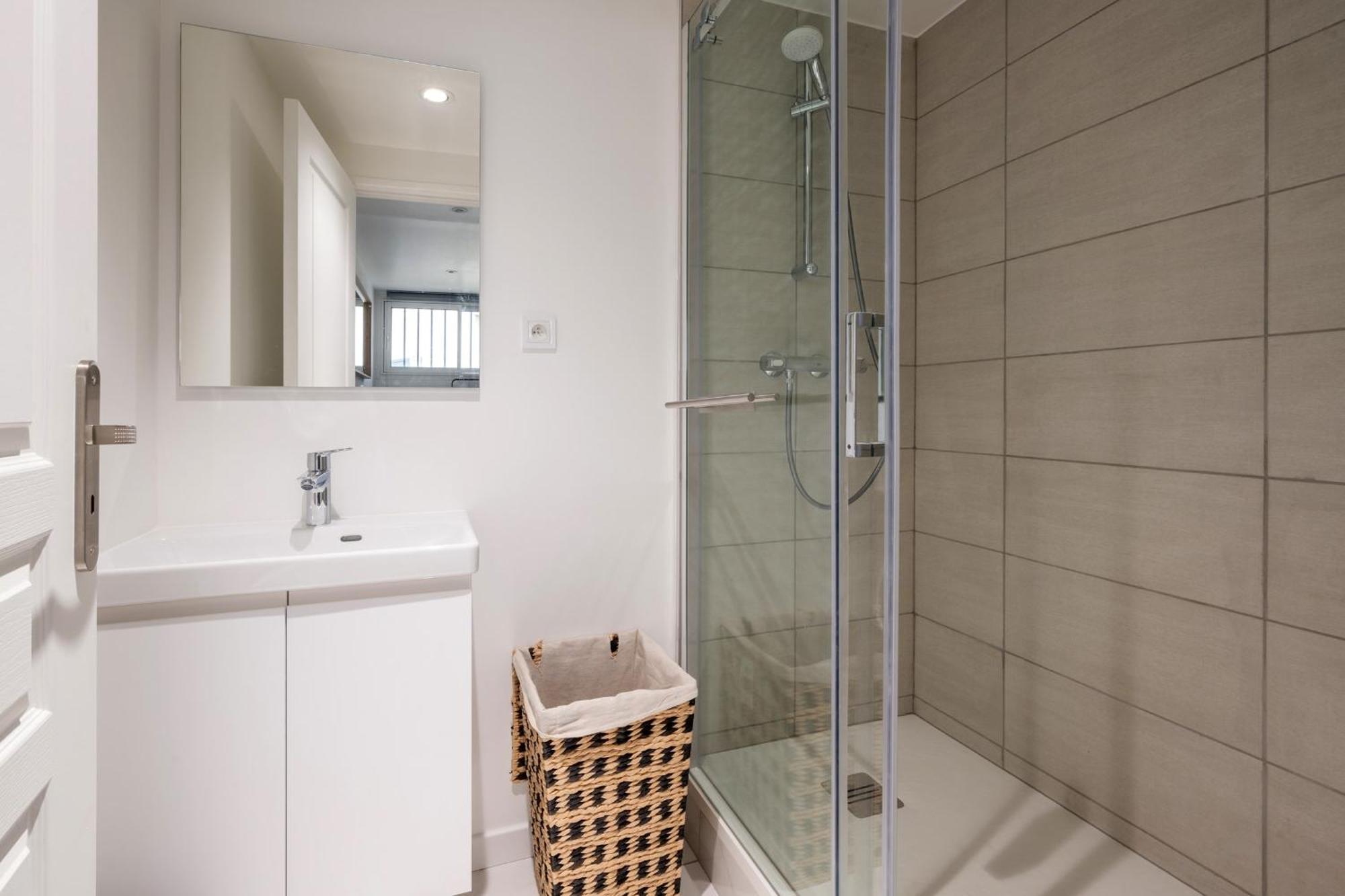 Apartment Des Colombes - Welkeys