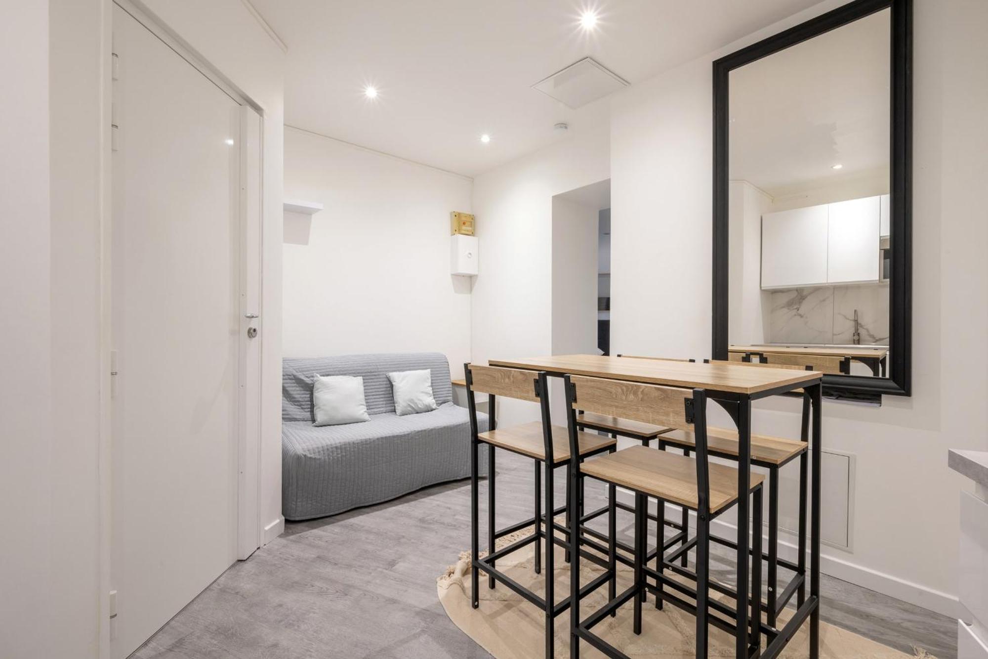 Apartment Des Colombes - Welkeys *